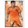 Cromos de Fútbol Piatti Valencia Mundicromo Fichas Liga 2015