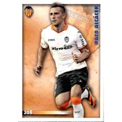 Paco Alcacer Valencia 208