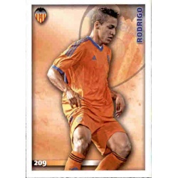 Rodrigo Valencia 209