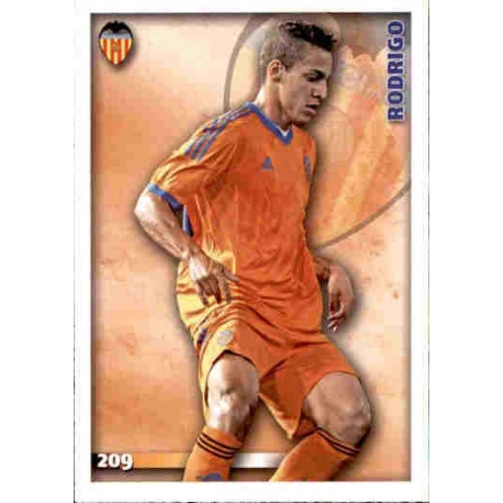 Rodrigo Valencia 209