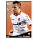 Paco Alcacer Superstar Valencia 215