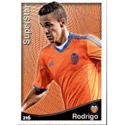Rodrigo Superstar Valencia 216
