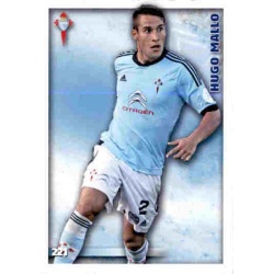 Hugo Mallo Celta 221