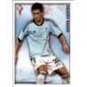Trading Cards David Costas Celta Las Fichas Quiz Liga 2015