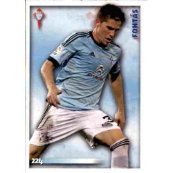 Fontás Celta 224