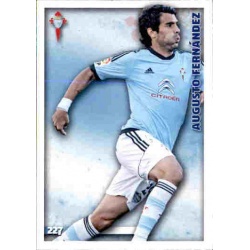 Augusto Fernández Celta 227