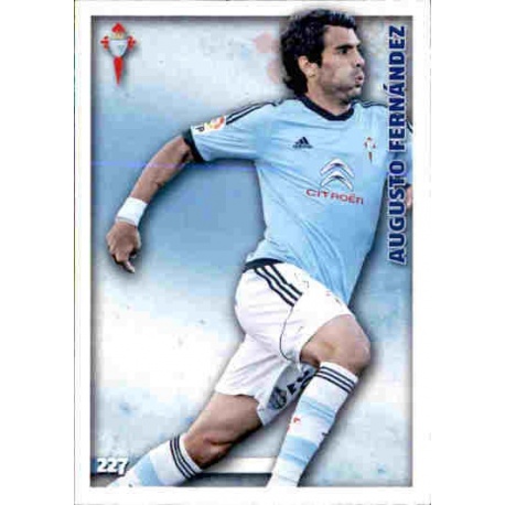 Augusto Fernández Celta 227
