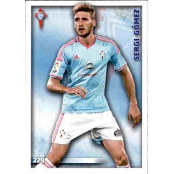 Sergi Gómez Celta 229