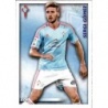 Venta Online Sergi Gómez Celta Las Fichas de La Liga 2015