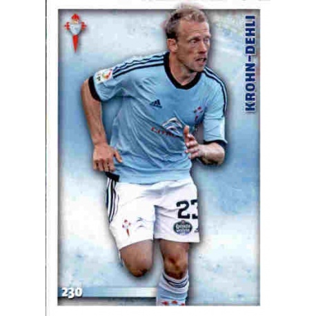 Krohn-Dehli Celta 230