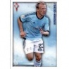 Trading Cards Krohn-Dehli Celta Las Fichas Quiz Liga 2015