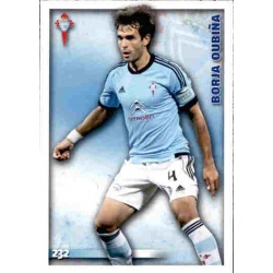 Borja Oubiña Celta 232