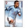 Sale Trading Cards Orellana Celta Las Fichas de La Liga 2015
