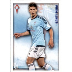 Santi Mina Celta 234