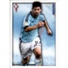 Sale Trading Cards Nolito Celta Mundicromo Quiz 2015
