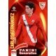 Carlos Fernández Panini Generation Sevilla 456 Megacracks 2018-19