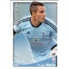 Soccer Trading Cards Hugo Mallo Superstar Celta Mundicromo Quiz 2015