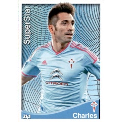 Charles Superstar Celta 241