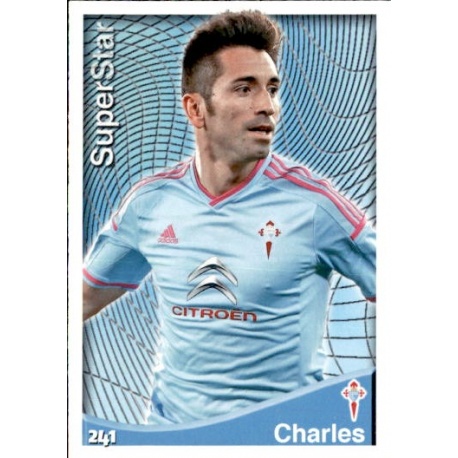 Charles Superstar Celta 241