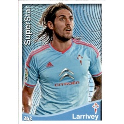 Larrivey Superstar Celta 243
