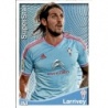 Sale Trading Cards Larrivey Superstar Celta Las Fichas de La Liga 2015