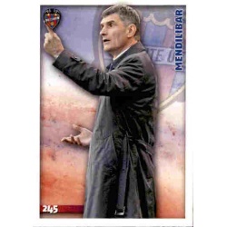 Mendilibar Levante 245