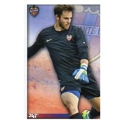 Jesús Fernández Levante 247