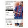 Offer Soccer Cards Juanfran Levante Mundicromo Quiz 2015