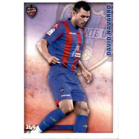 David Navarro Levante 249