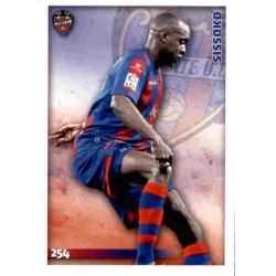 Sissoko Levante 254
