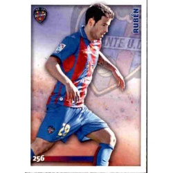 Rubén Levante 256