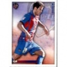 Soccer Trading Cards Rubén Levante Mundicromo Fichas Liga 2015