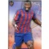 Trading Cards Diop Levante Las Fichas Quiz Liga 2015