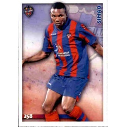 Simao Mate Levante 258