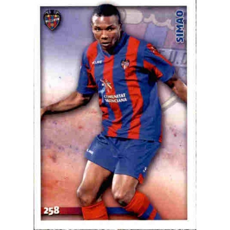 Simao Mate Levante 258