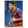 Sale Trading Cards Rubén García Superstar Levante Mundicromo Fichas Liga 2015