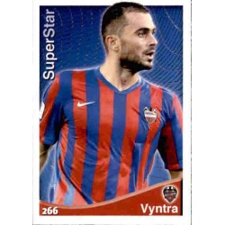 Vyntra Superstar Levante 266