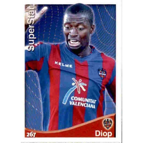 Diop Superstar Levante 267