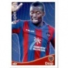 Cromos de Fútbol Diop Superstar Levante Las Fichas Quiz Liga 2015