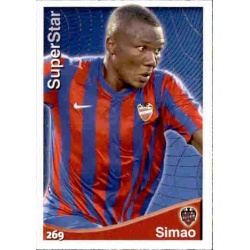 Simao Mate Superstar Levante 269