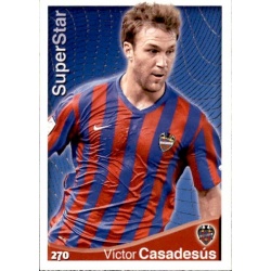 Víctor Casadesus Superstar Levante 270