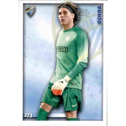 Ochoa Málaga 273