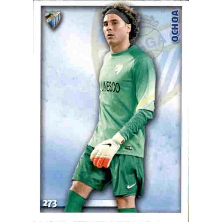 Ochoa Málaga 273