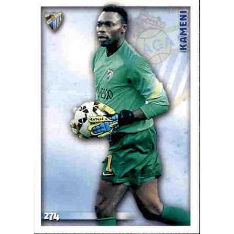 Kameni Málaga 274