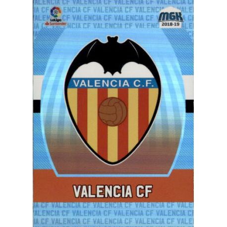 Escudo Valencia 460 Megacracks 2018-19