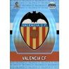 Escudo Valencia 460 Megacracks 2018-19