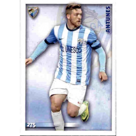 Antunes Málaga 275