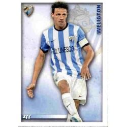 Weligton Málaga 277