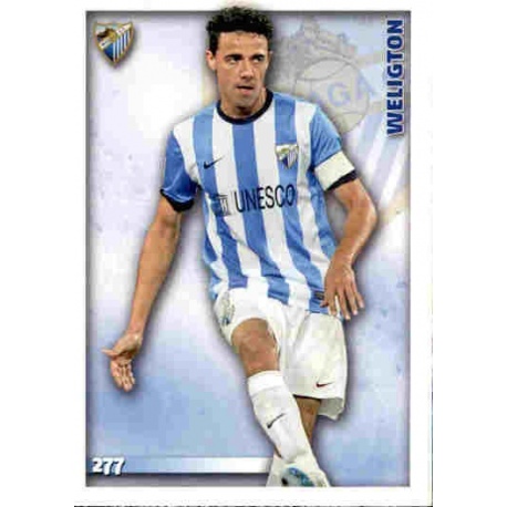 Weligton Málaga 277
