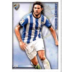Sergio Sánchez Málaga 278